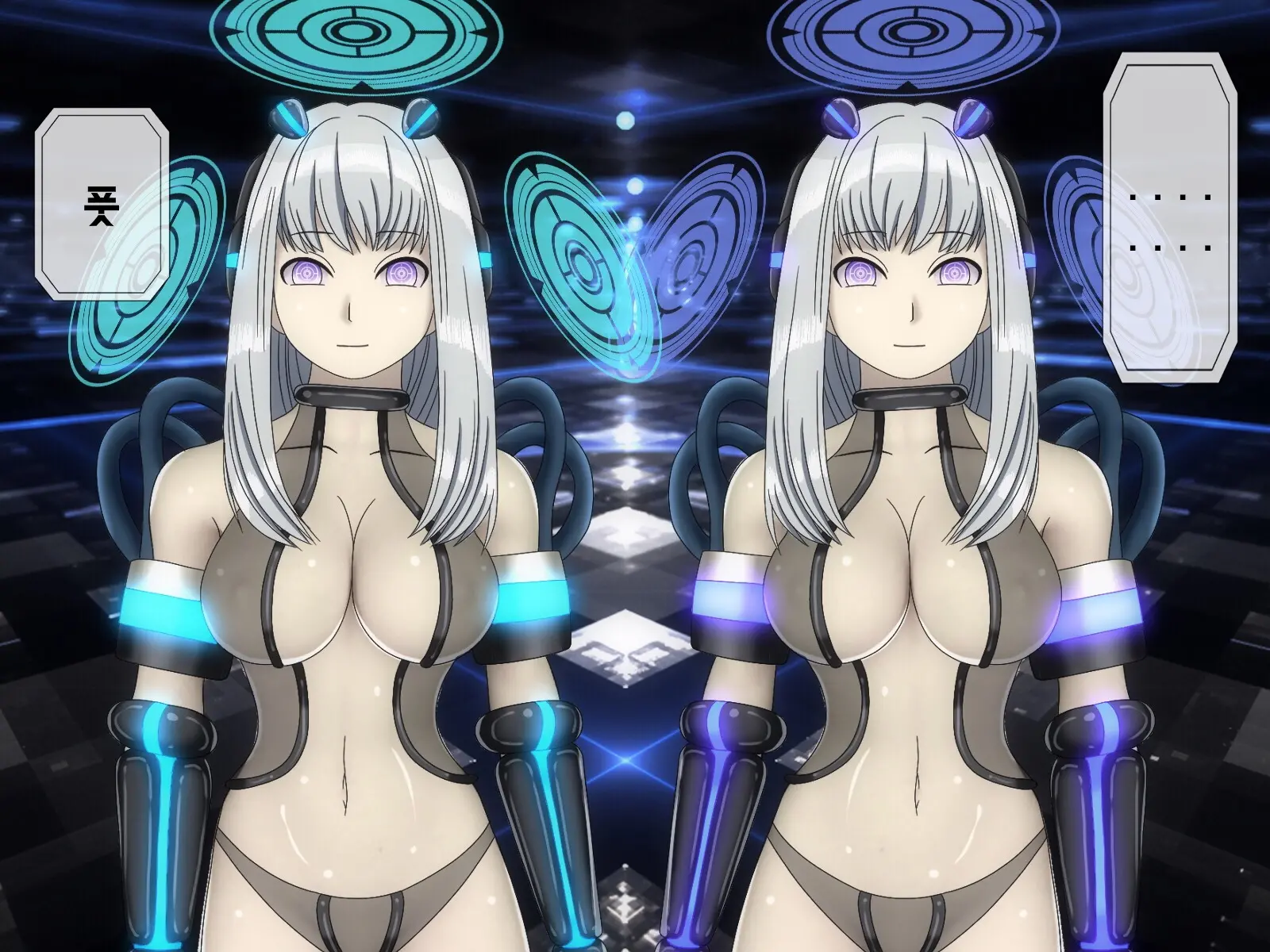 Mugen Shasei Goumon 6 | 무한사정고문 6